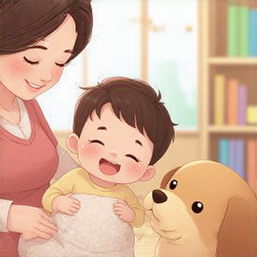 「揭開寵物與寶寶世界的英語奧秘，立即與外籍老師一對一學習！」