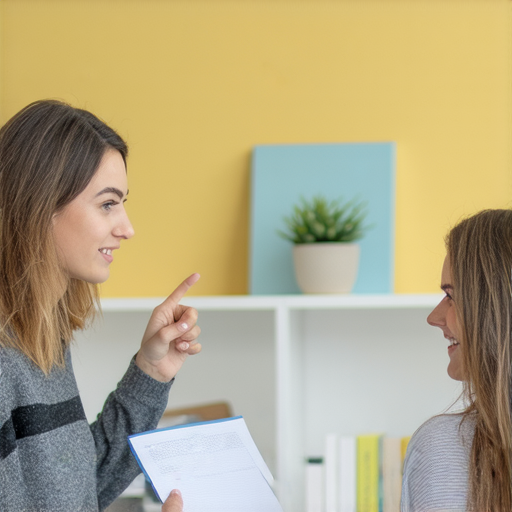 「想學會下班、下課的地道英文？來找我們的外籍老師一對一指導！」