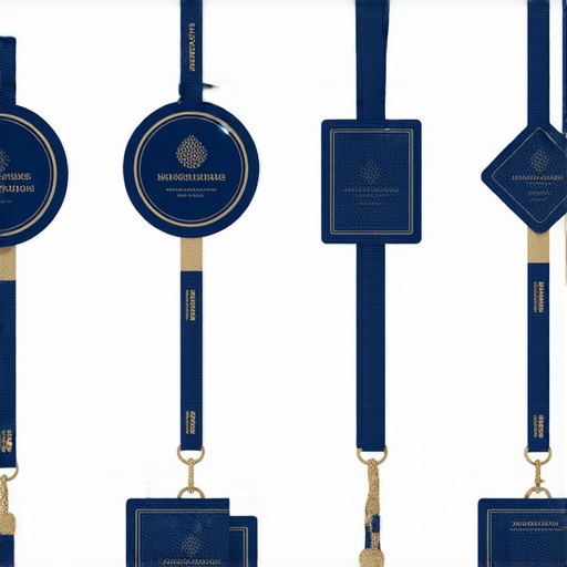 「立即訂製專屬入場証，享受高品質印刷服務，讓您的活動更具專業感！」