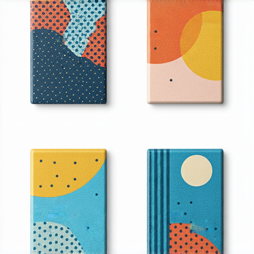 「創意冰箱貼設計大曝光！立即探索我們的印刷專業服務！」