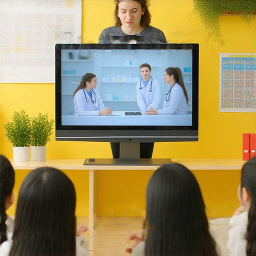 「想學英文？從看電影到看醫生，讓外籍老師帶你輕鬆掌握！」