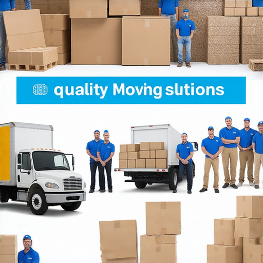 「尋找最優質與最平搬屋公司？即刻了解我們的專業服務與優惠報價！」