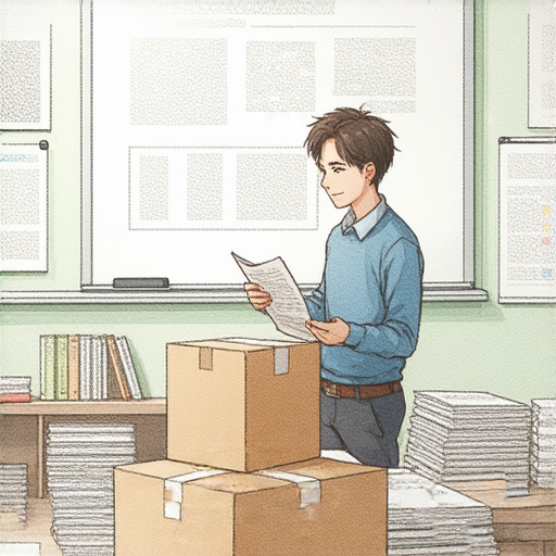 「學好英文，掌握封裝秘訣！讓外籍老師一對一教你如何用英文封箱、封存、封口！」