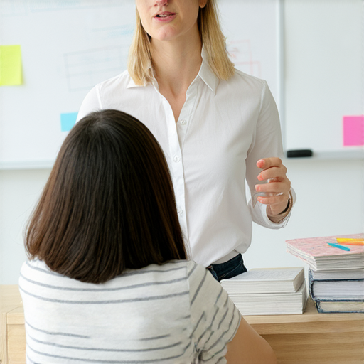 「從替代到外籍老師：掌握英語不再是夢！立刻了解我們的一對一教學服務！」