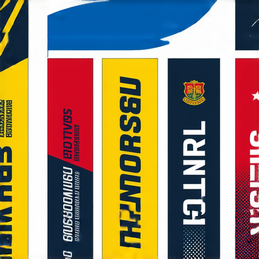 創意刀旗訂製專家，立即探索獨特設計與專業印刷服務！