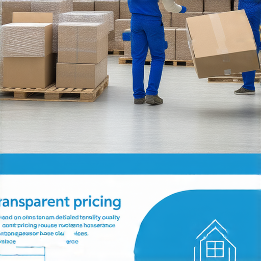 「清屋收費透明，為您解憂！立即查詢我們的清屋與搬屋服務！」