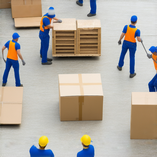 「立誠搬屋：你搬家、我們拆解！專業傢俬安裝，立即了解我們的全方位服務！」