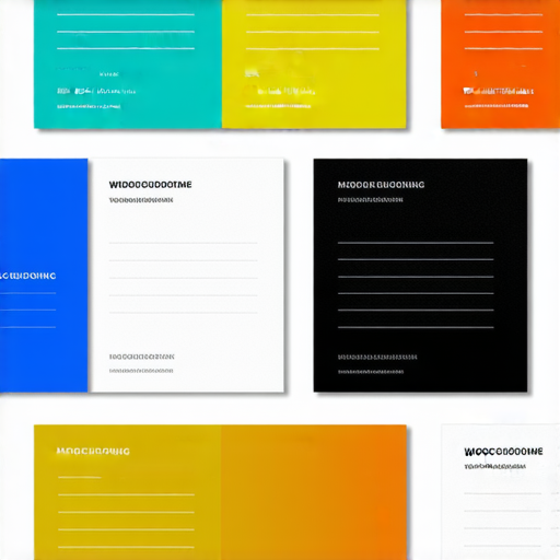 「專業印刷咭片，打造專屬風格！立即探索多樣化選擇。」