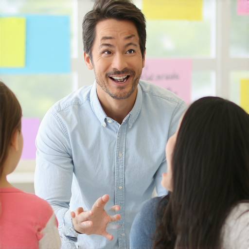 「速食愛情與文化：如何透過外籍英文老師快速掌握英語技巧？」