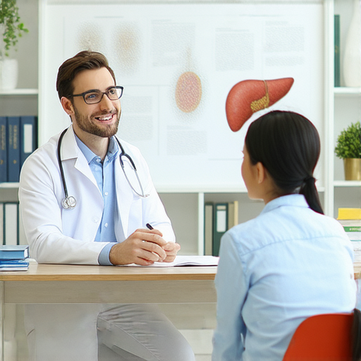 「揭開肝臟與腸道秘密！掌握專業英文，輕鬆學習並立即體驗外籍老師一對一教學！」