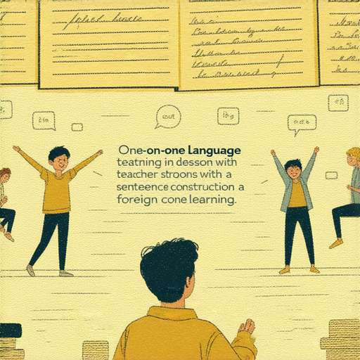 「學會造句和造型英文，立即提升你的英語能力！外籍老師一對一教學等你來探索！」