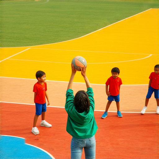 「解密體育精神！與外籍英文老師一起探索運動的奧秘！」