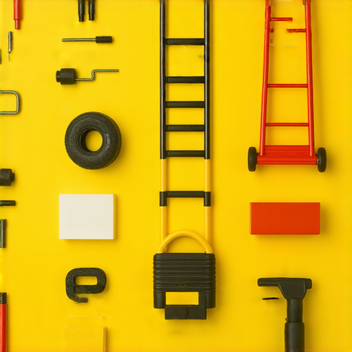 「搬屋神器大揭秘！探索業界最強搬運利器，讓你的搬家變輕鬆！」