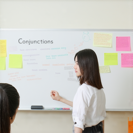 "一對一外籍老師教你「連接詞」的神秘世界，快速提升英文能力，別錯過！"