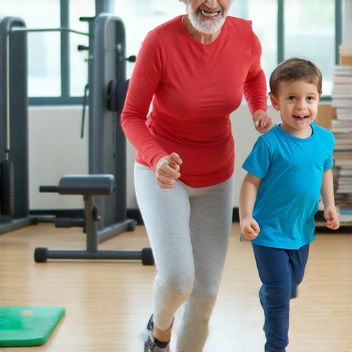 「想提升體能與英文？立即報名體驗一對一外籍老師教學，開啟新挑戰！」