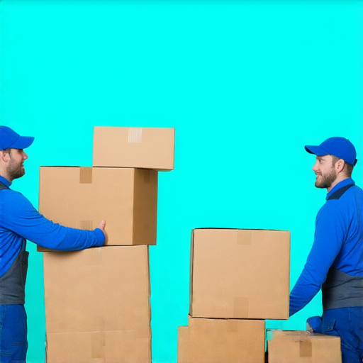 「打包下載必備！發現搬屋新方法，立即探索我們的專業搬屋服務！」