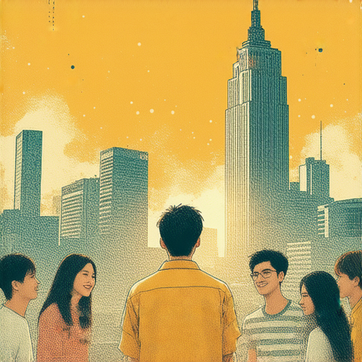 「探索高樓層與健康秘密！與外籍老師一對一學習英文，提升你的人生品質！」