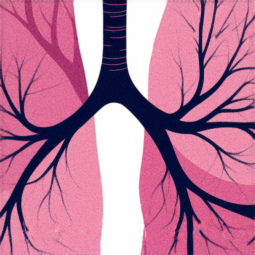 探索肺部健康：了解肺炎、肺結核及相關疾病，讓外籍英文老師指導你掌握專業術語！立即報名！