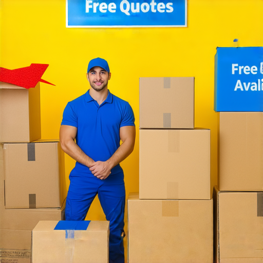 「想知道搬屋幾多錢？立即獲取免費報價，探索我們的專業搬屋服務！」