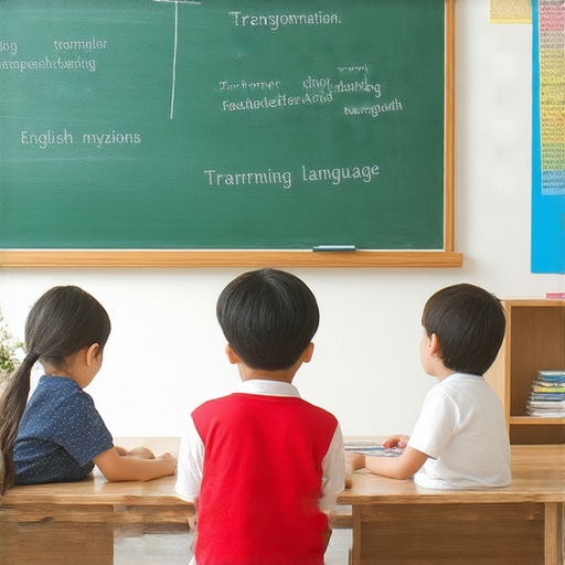 「探索虛無與號召的奧秘！讓外籍老師一對一教學引導你的英文之旅！」