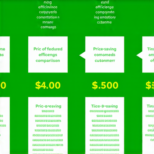 「搬屋公司大比拼！選對服務省時省力，立即了解我們的超值優惠！」