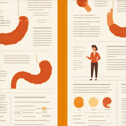 「發現胃痛的真相！了解胃癌與胃酸過多，還有外籍英語老師一對一教學助你學習！」