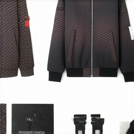 「換裝新風格！探索我們獨特外套與印衫的專業印刷服務！」