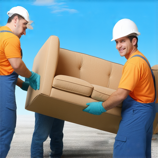 「搬屋無煩惱！探索我們專業搬運服務，讓搬家變輕鬆！」