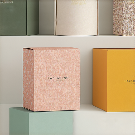 探索創意包裝印刷盒子，展示各種獨特的設計與顏色，讓品牌在市場中脫穎而出，為客戶提供專屬的包裝解決方案。