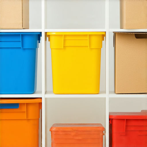 「快來探索我們的多功能打包盒！不僅絕佳搬屋助手，還教你如何巧妙使用！」