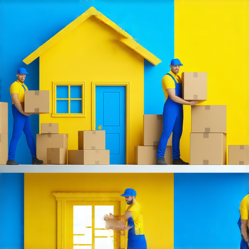 「搬屋神奇助手！了解如何以超值搬運費搬遷新家，立即探索我們的專業服務！」