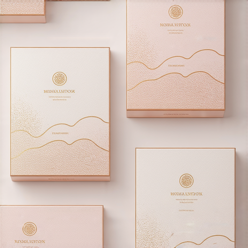 「打造專屬化妝盒！探索我們專業印刷服務，讓您的品牌脫穎而出！」