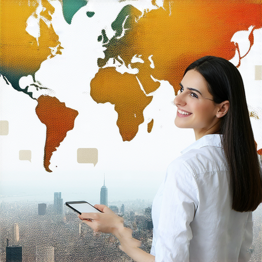 「讓外籍英文老師帶你融入生活與社會，掌握流利英語，立即探索全新學習之旅！」