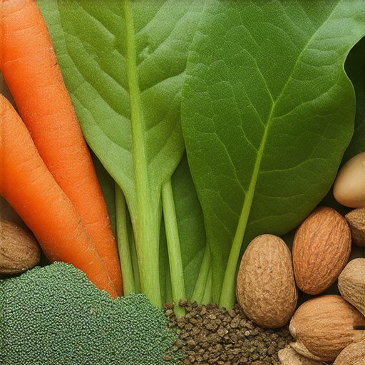 揭開脾臟神秘面紗！探索相關食物與健康，別忘了我們的一對一外籍英文教學服務！