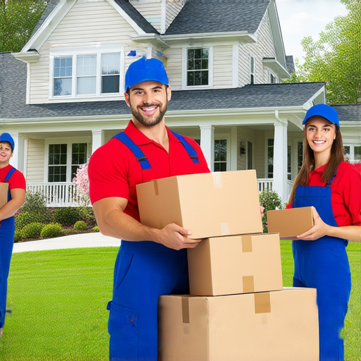 「搬屋不再煩惱！立即探索最佳推薦搬屋公司，享受超值服務，讓你的新家更輕鬆搬遷！」