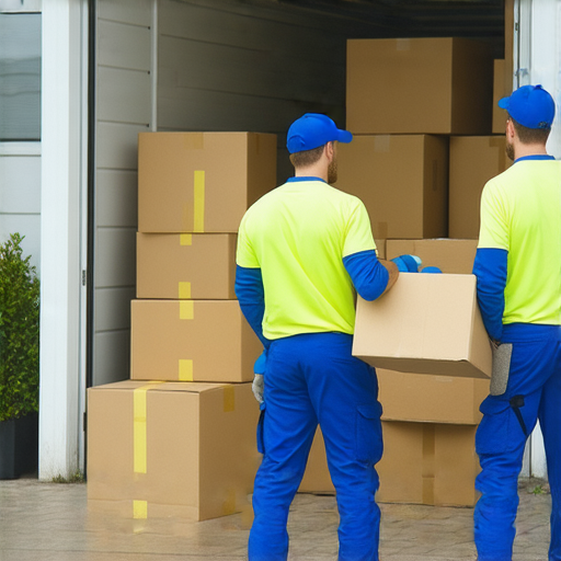 "搬家不再麻煩！揭秘我們的專業搬屋服務，讓你輕鬆搬新家！點此了解更多！"