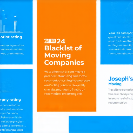 「2024搬屋公司黑名單曝光！約瑟搬屋公司你值得擁有嗎？立即了解評價！」
