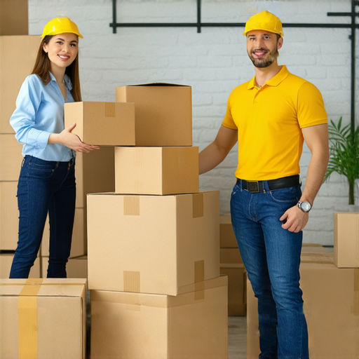 「搬屋選擇困難？看看這家香港專業搬屋公司的秘密，還有驚喜服務等你發現！」