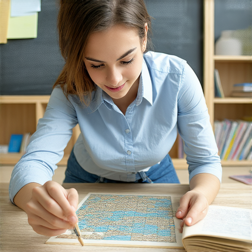 「發現遺留下的謎題：一對一英文教學帶你解鎖遺失與遺忘的真相！」