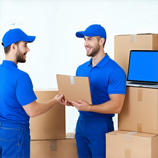 「搬家費用透明化！探索我們的專業搬屋服務，立即獲取免費報價！」