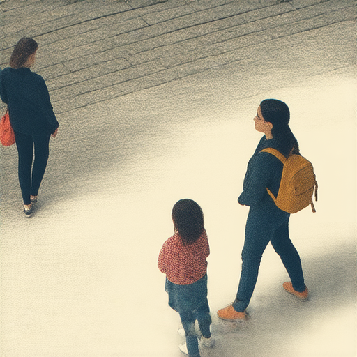 "探索行人路與行動力的奧秘，讓外籍老師一對一助你提升英文能力！"