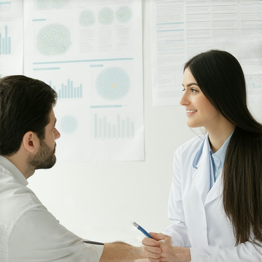 「探索腸胃健康秘訣：一對一外籍老師教你正確用語，立即開始學習！」