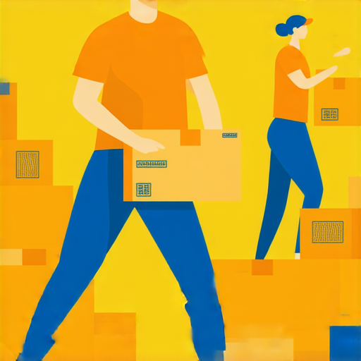 「實惠搬運散工服務！立即聯絡我們，體驗最快最靈活的搬遷方案！」