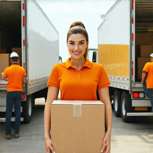 「搬運女神為您節省日薪！立即了解立信搬運的重物搬運專業服務！」