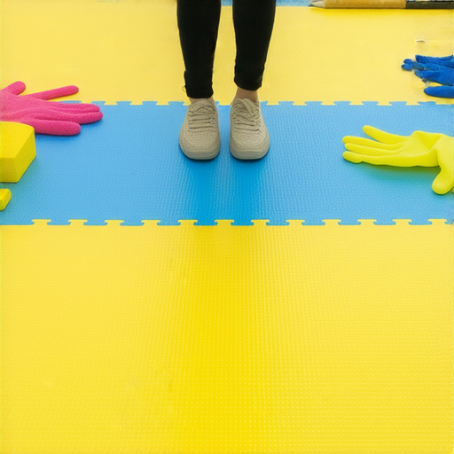 探索粘合學問：了解膠地板到膠手套的英文用法，想學好英文嗎？快來找外籍老師一對一輔導！