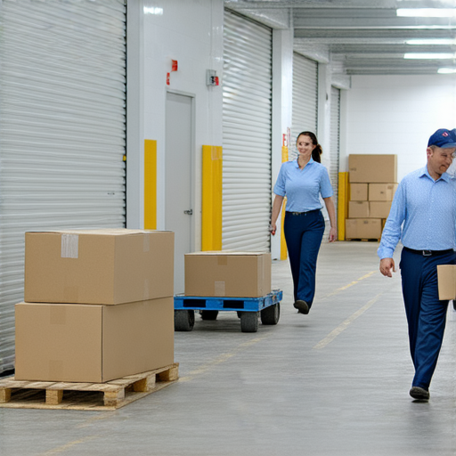 「探索香港最佳搬屋存倉服務！實惠、方便，立即查詢搬運方案！」