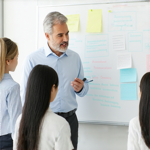 掌握行程、行貨與行銷策略！立即預約外籍老師一對一學習，提升你的英文實力！