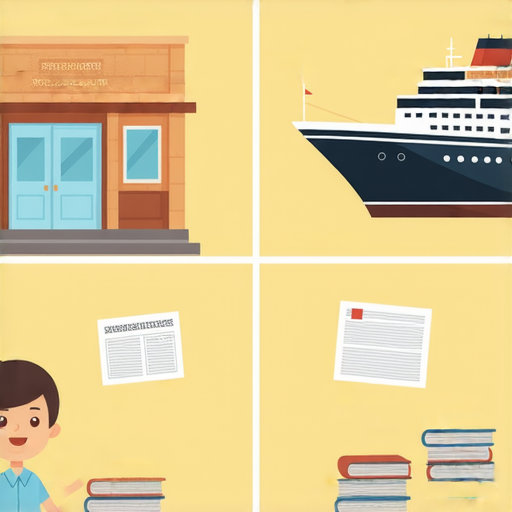 「從郵局到郵輪！了解郵政英文的祕密，專業外籍老師助你掌握！立刻探索！」