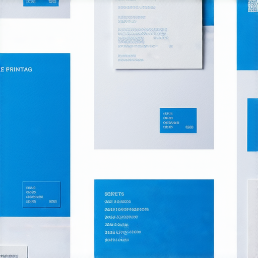 「揭開印刷價錢牌的秘密，讓您的項目更具競爭力！」