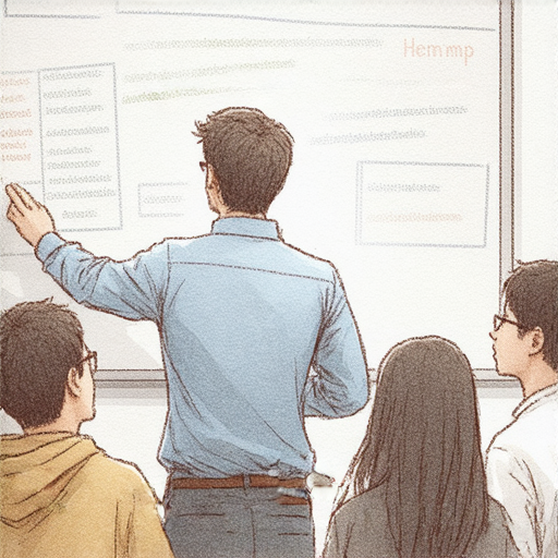 「探索麻的魅力！外籍英文老師帶你解密麻在英語中的多樣表達！」